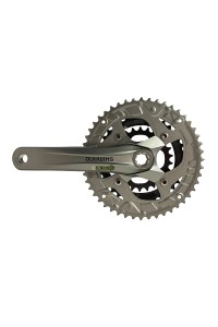 Шатун Shimano FC-T4010 48X36X26T 175MM OCTALINK